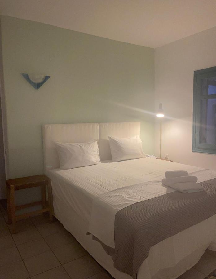 Lipsi Blue Hotel Luaran gambar