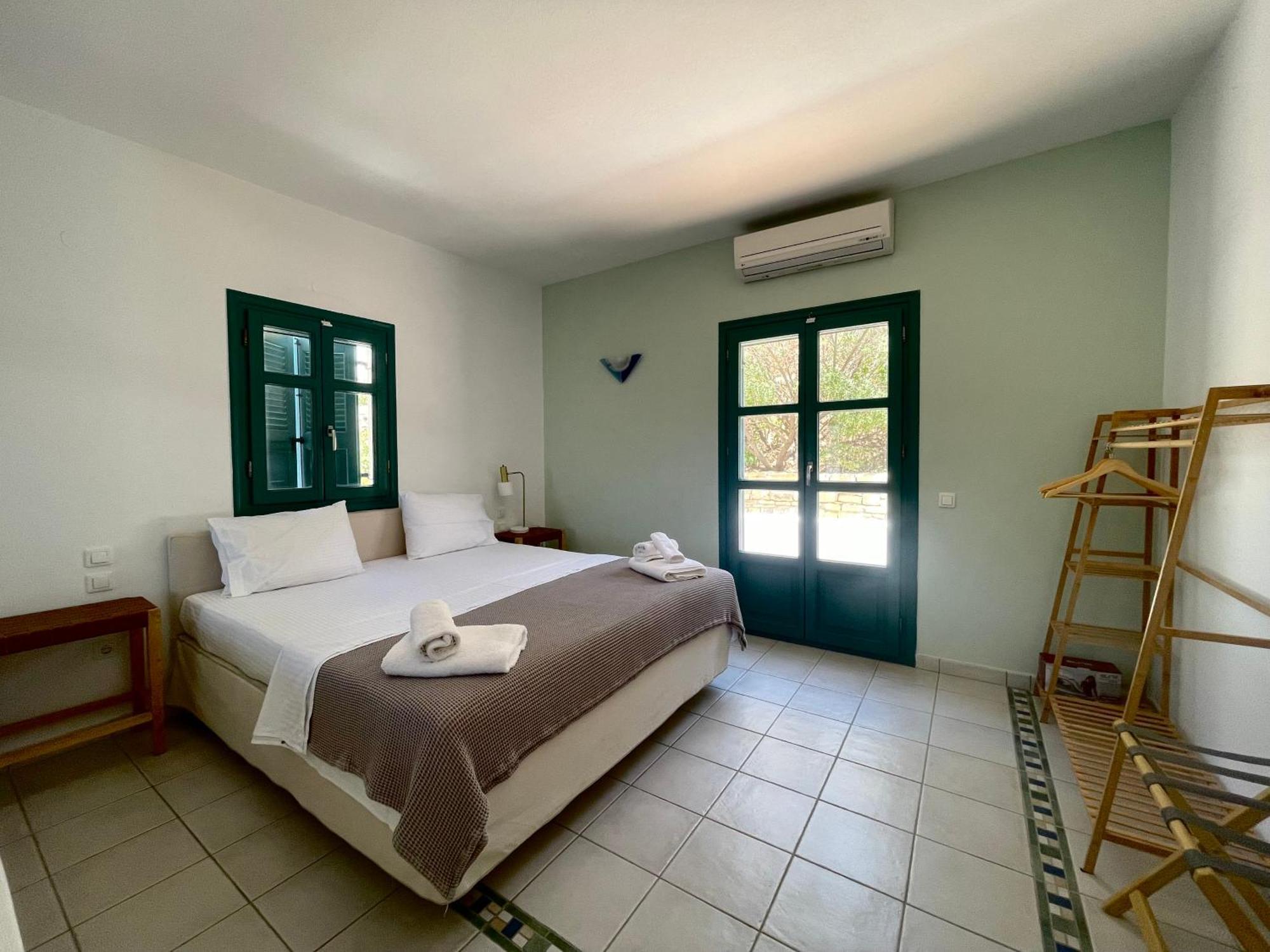 Lipsi Blue Hotel Luaran gambar